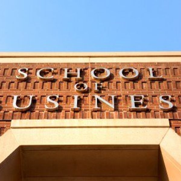 school of business