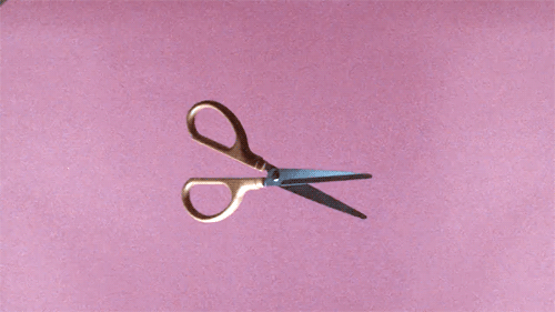 scissors