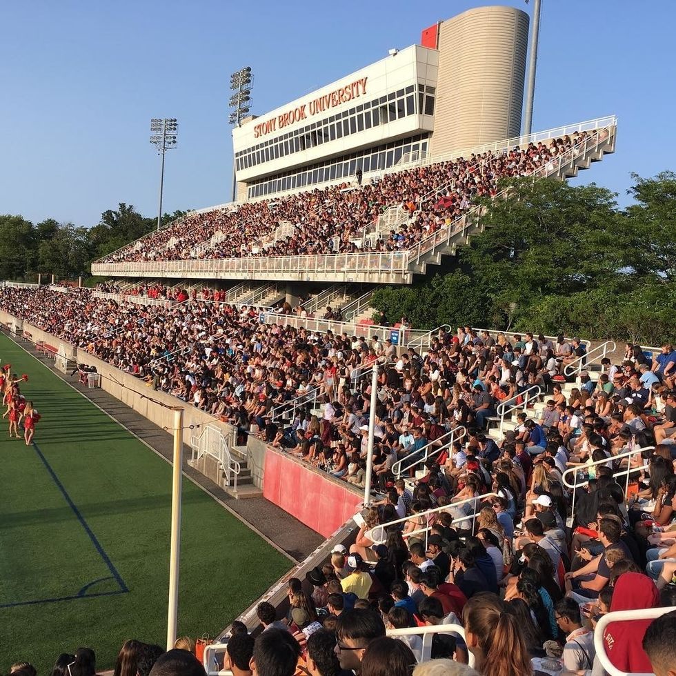 exploring arts vs athletics