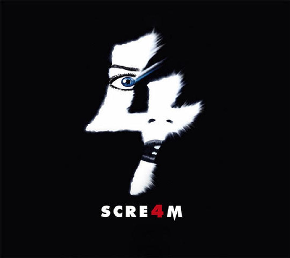 Scream 4