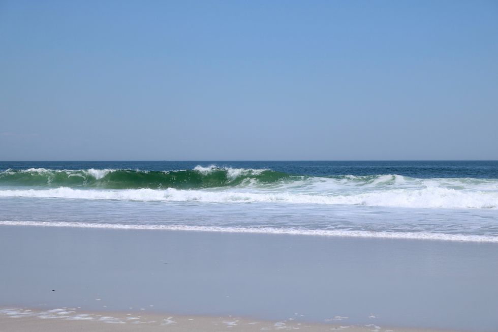 8 Reasons Why The Pre-Season Shore Is Superior