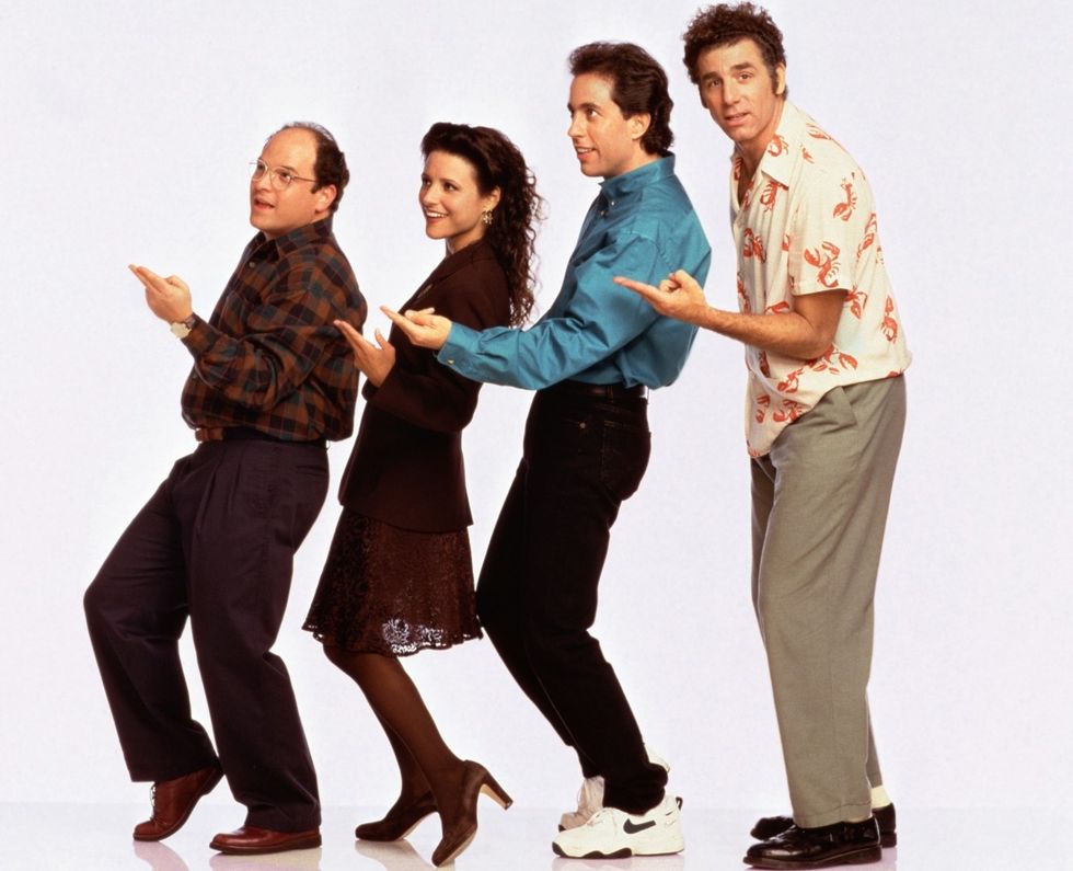 seinfeld