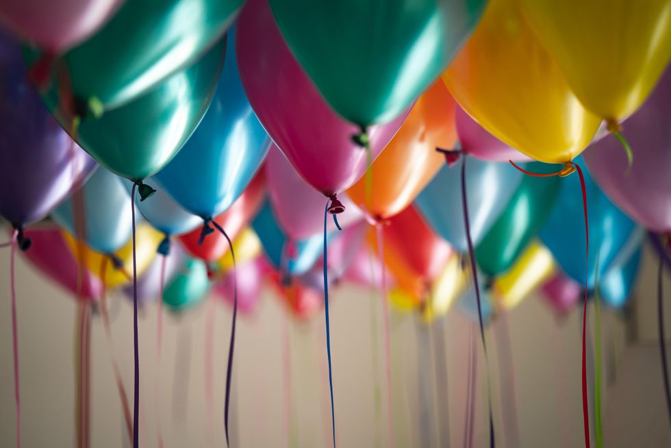 19 Things I Learned Before My 19th Birthday