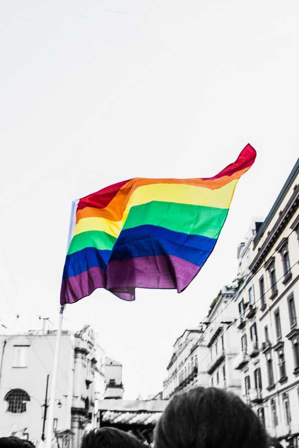 Pride Doesn't End With June