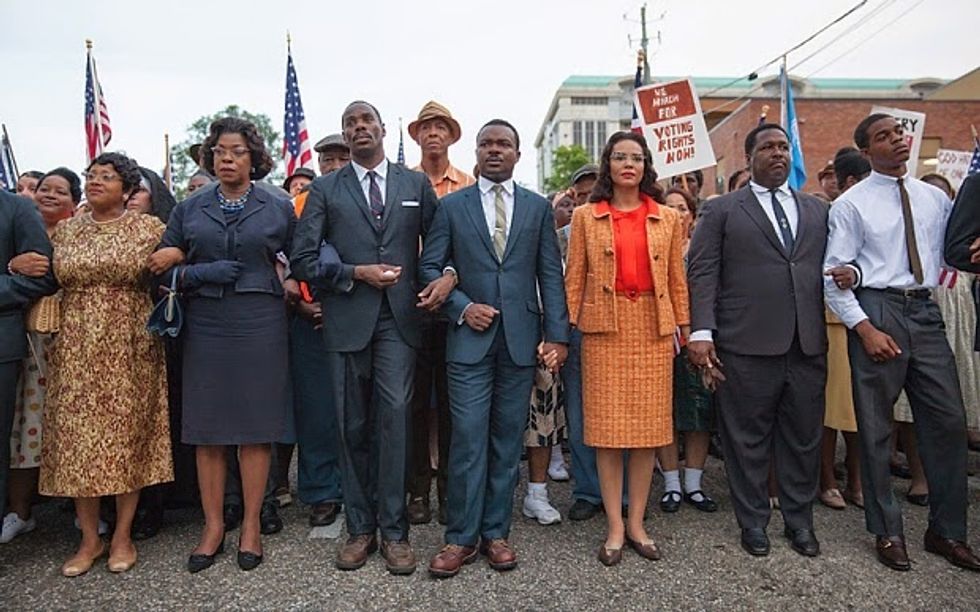 Selma Movie