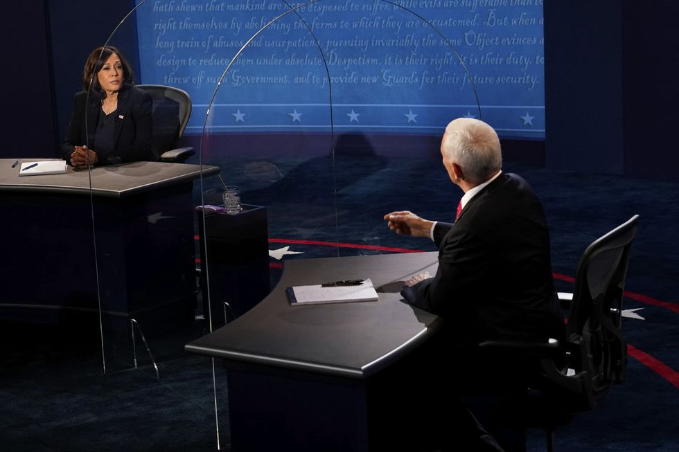 Round-up of the Most Memorable Tweets From the VP Debate