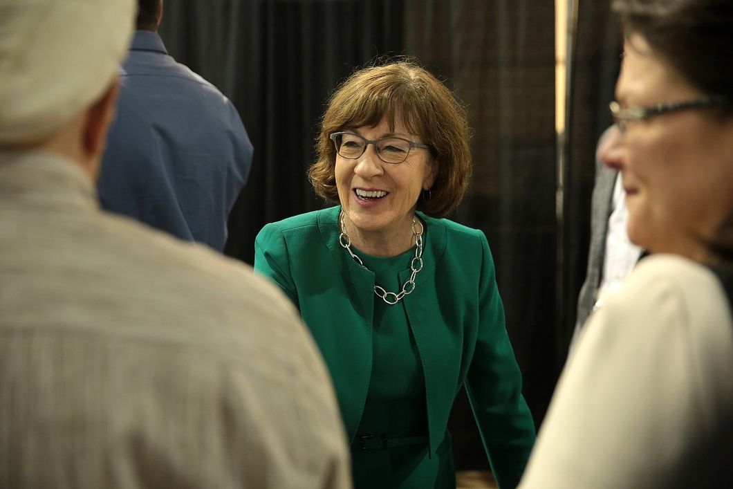 The 7 Senate Races Most Likely To Decide The Balance Of Power In The 2020 Elections