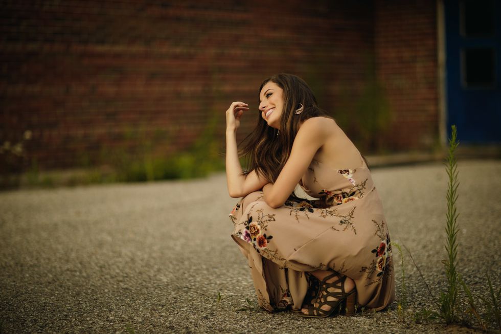 Yes, I’m An Only Child, And Here Is What You Should Know.