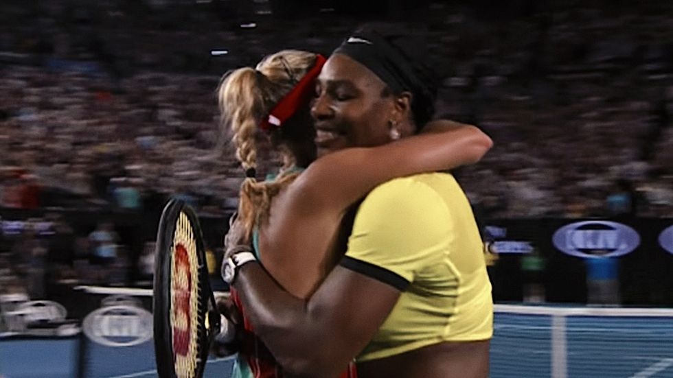 serena williams wimbledon