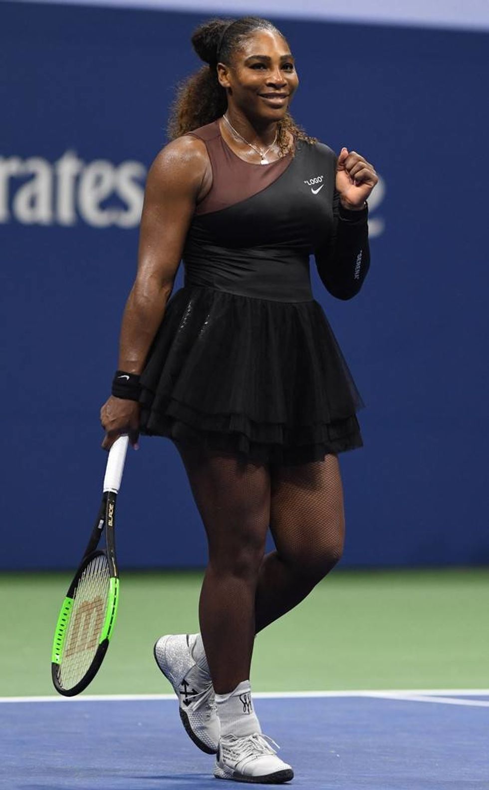 serena williams
