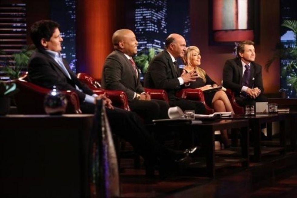 Shark Tank Season 4 Episode 16