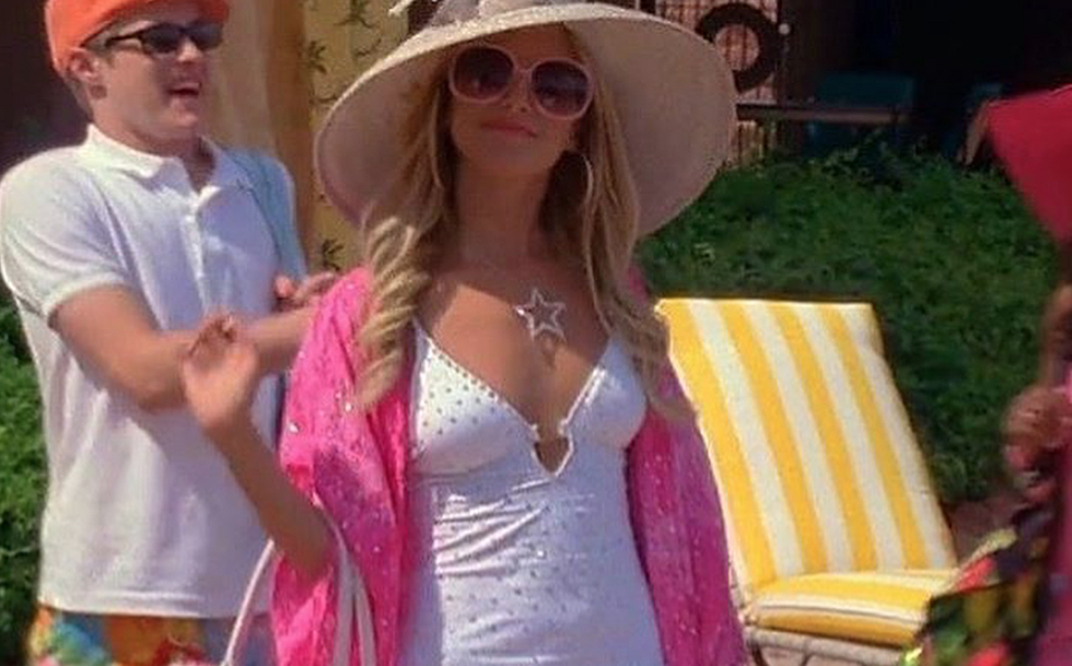 Sharpay Evans