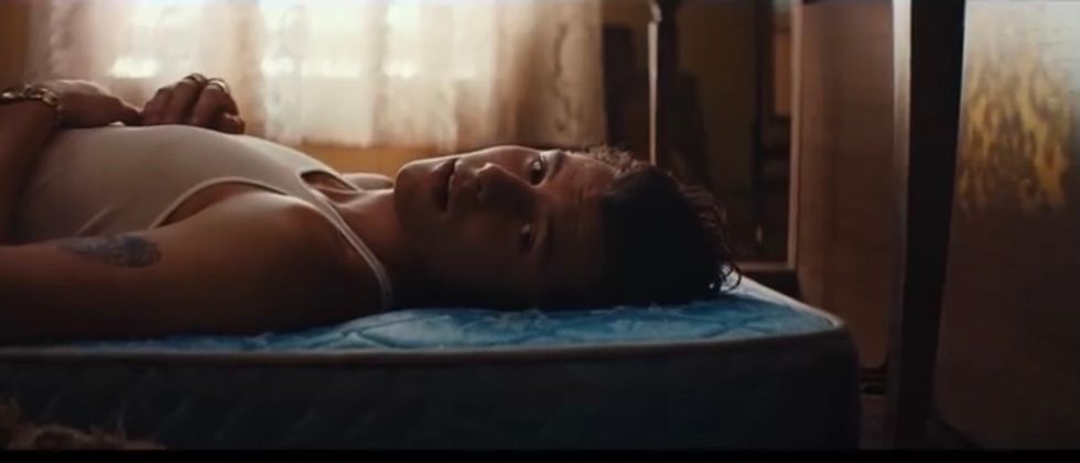 Shawn Mendes Teases New Era