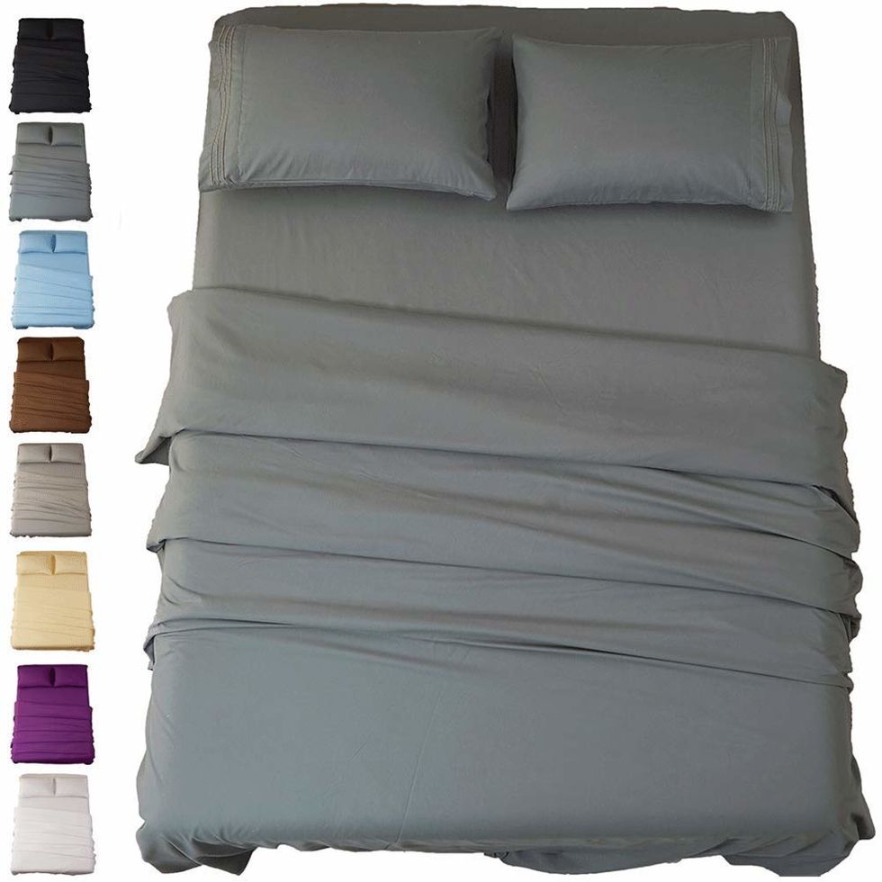 Sheet Set