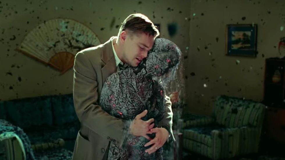 shutter island trailer