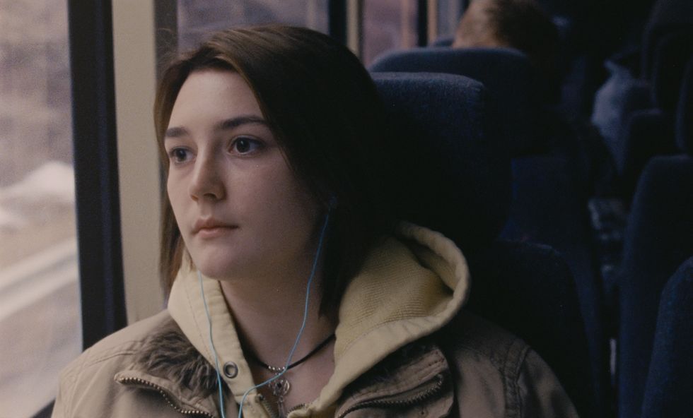 'Never Rarely Sometimes Always' is a quietly powerful film