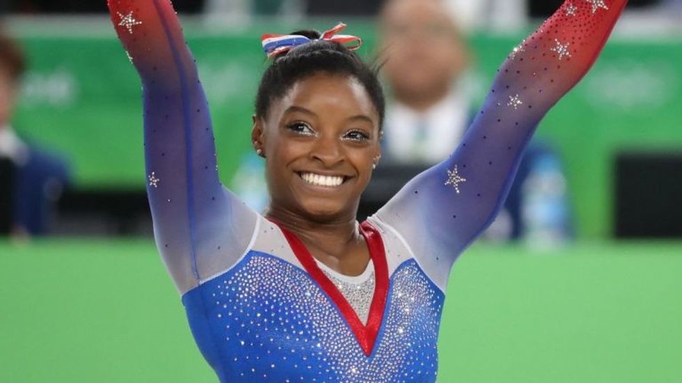 simone biles