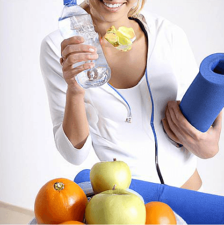 Simple Habits for a Healthier You