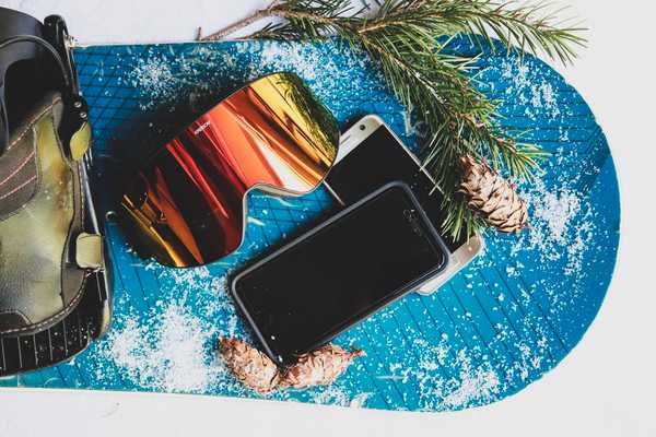 ski gift guide