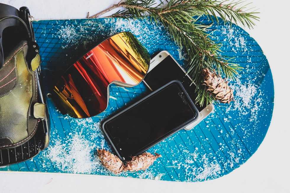 ski gift guide
