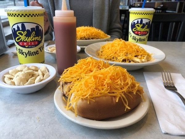 skyline chili