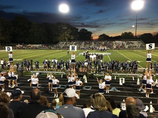 10 Things You Realize About Going Home To Your Small Town After A Year Of College In The City