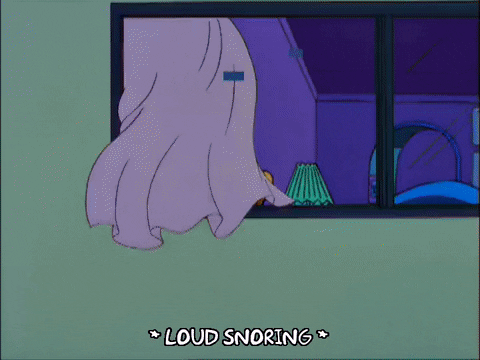 Snoring