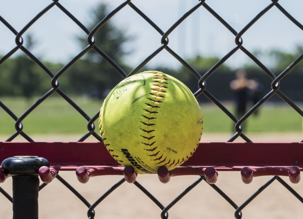 What I Learned From Playing Softball For Over Ten Years