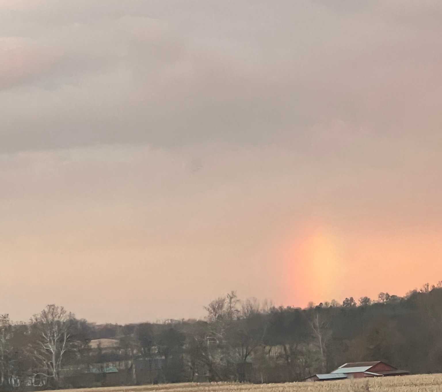 Are they coming or leaving