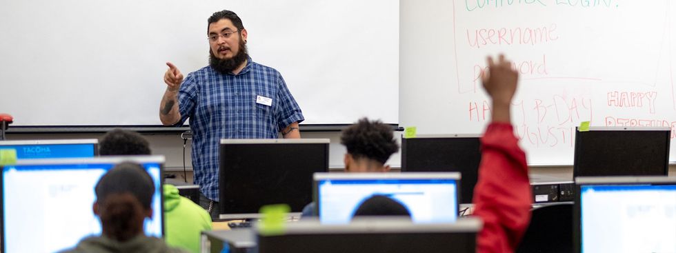 Something to Offer Article Cover Photo