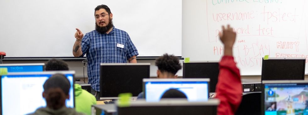 Something to Offer Article Photo