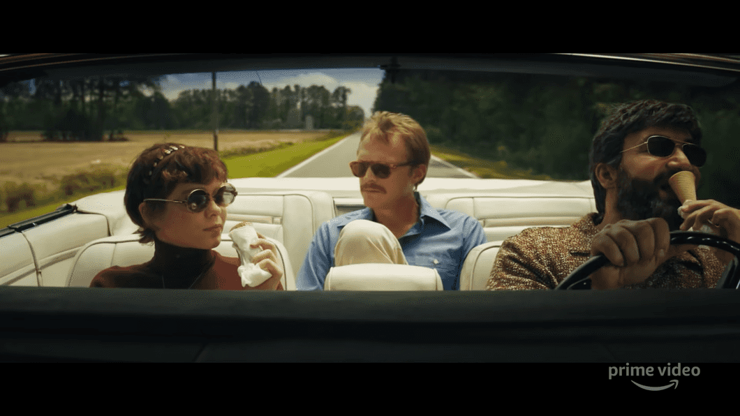 'Uncle Frank' Film Review