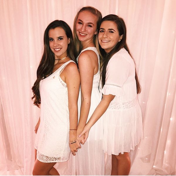 southern sorority girls