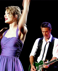Speak Now