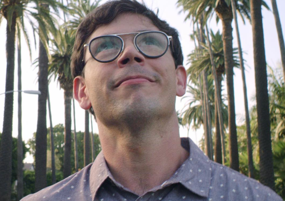 "Special" On Netflix