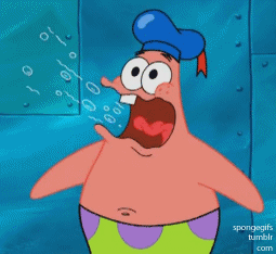 Spongebob gif