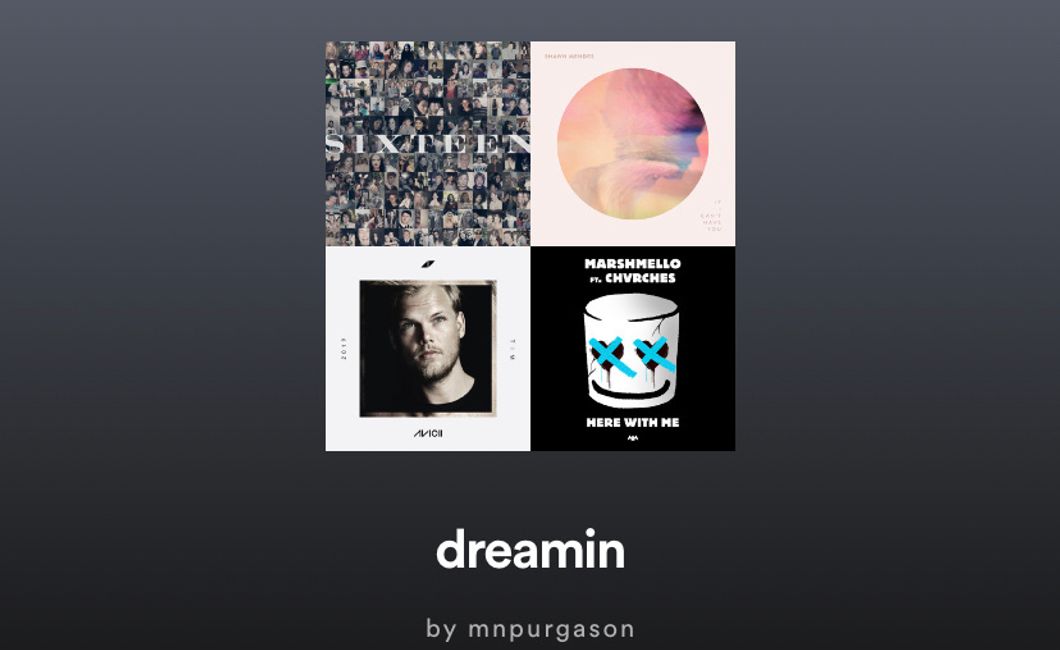 Spotify