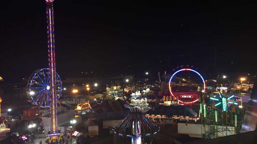 State Fair