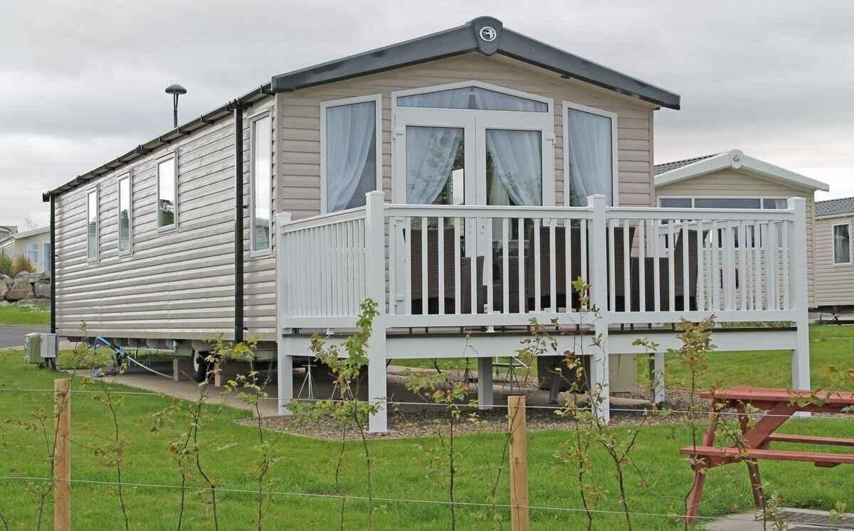 static-caravan-rentals-scotland