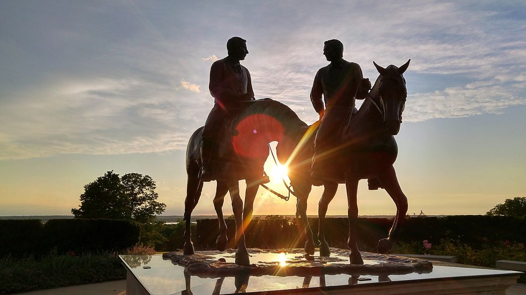 Poetry on Odyssey: To The Latter-day Saints