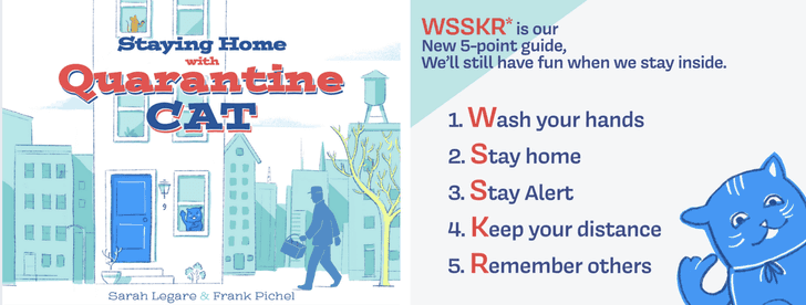 Making Sense of Times of Crisis Using Storytelling