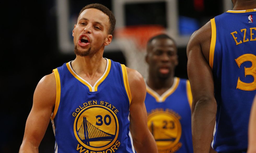 steph curry