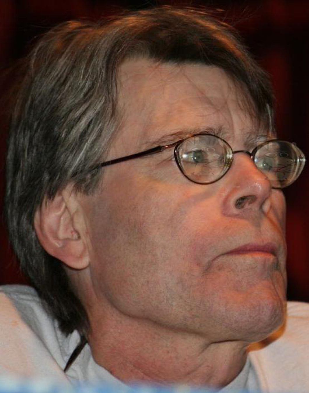 You Probably Haven’t Heard Of This Stephen King Book