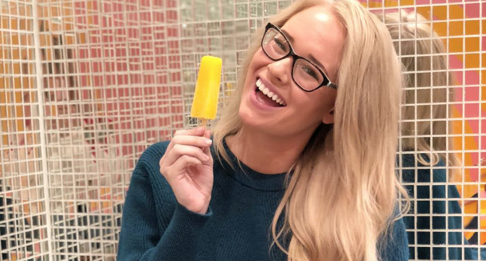 I Don't Technically Have An Eating Disorder, But My Relationship With Food Is Far From Healthy