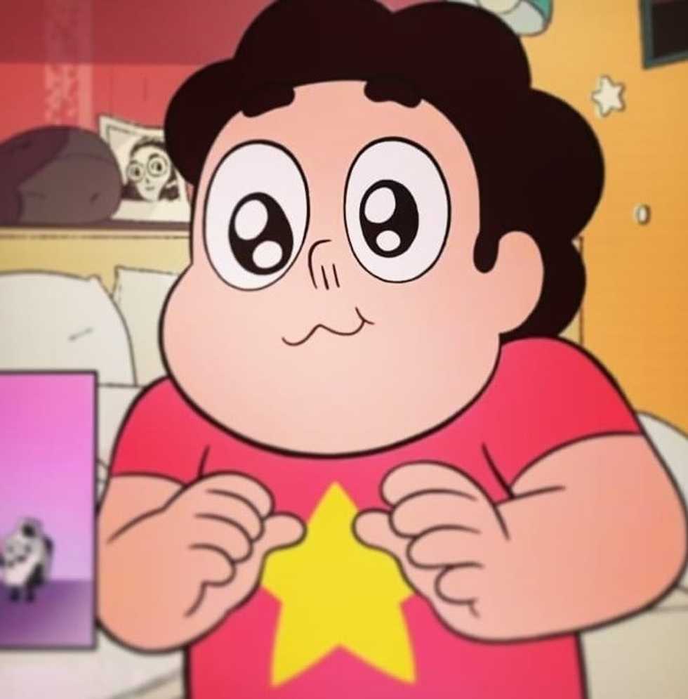 Steven Universe