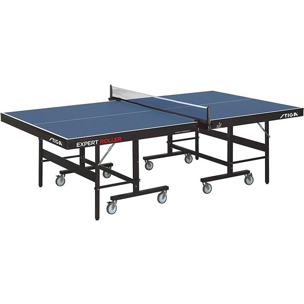 Stiga Ping Pong Tables