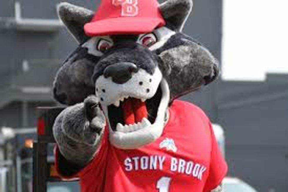 Stony Brook