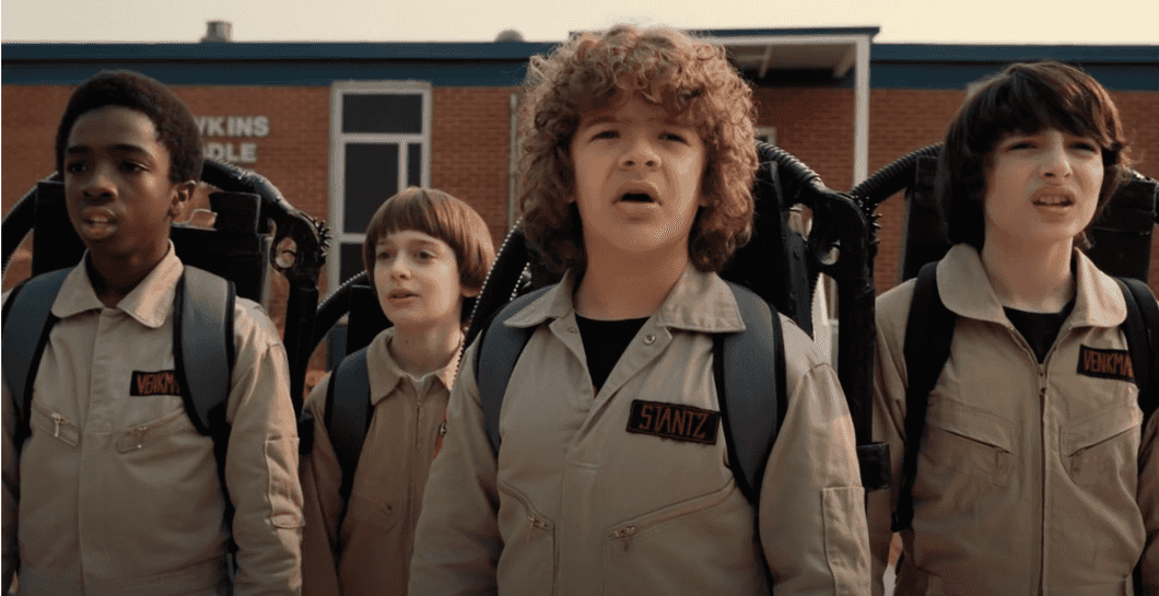 Check Out These 14 TV Episodes To Get You Into The Halloween Spirit