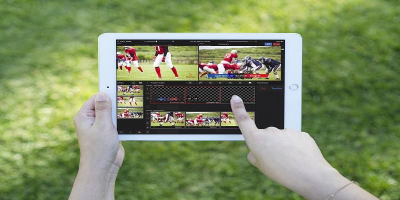 Stream Sports For Free Online