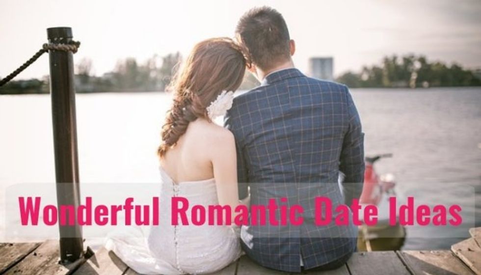 Best 4 Lower Cost Wonderful Romantic Date Ideas